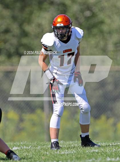 Thumbnail 2 in Lucas @ Smethport photogallery.