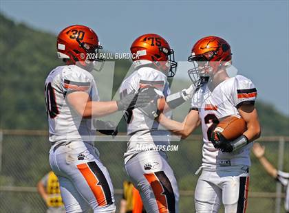 Thumbnail 2 in Lucas @ Smethport photogallery.