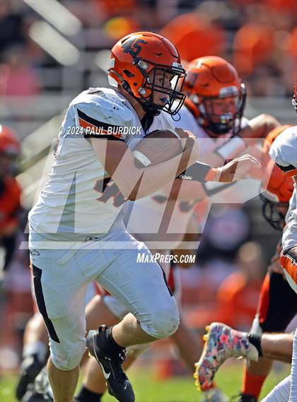 Thumbnail 3 in Lucas @ Smethport photogallery.