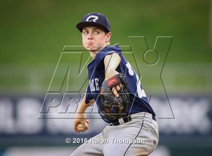 Thumbnail 2 in Benicia vs. Casa Roble (@ Raley field) photogallery.
