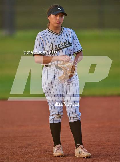 Thumbnail 3 in Sterling @ Galena Park photogallery.