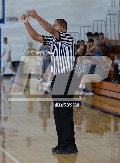 Thumbnail 1 in El Rancho vs Wilson (Cal High Tournament) photogallery.