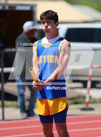 Thumbnail 1 in UIL 1A Region 3 Districts 17&18 Area Championships photogallery.
