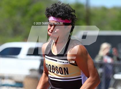 Thumbnail 3 in UIL 1A Region 3 Districts 17&18 Area Championships photogallery.