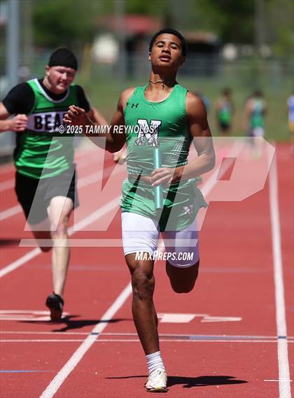 Thumbnail 1 in UIL 1A Region 3 Districts 17&18 Area Championships photogallery.