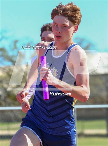 Thumbnail 1 in UIL 1A Region 3 Districts 17&18 Area Championships photogallery.
