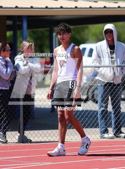 Thumbnail 2 in UIL 1A Region 3 Districts 17&18 Area Championships photogallery.