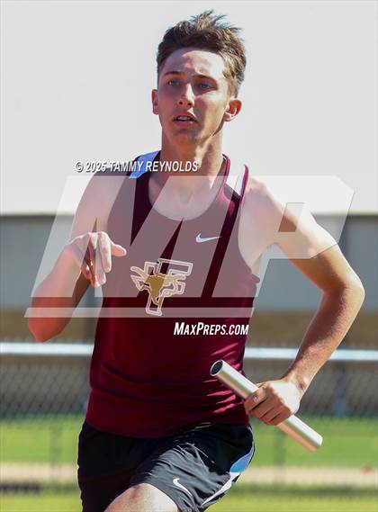 Thumbnail 2 in UIL 1A Region 3 Districts 17&18 Area Championships photogallery.
