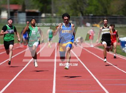 Thumbnail 1 in UIL 1A Region 3 Districts 17&18 Area Championships photogallery.