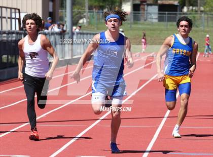 Thumbnail 1 in UIL 1A Region 3 Districts 17&18 Area Championships photogallery.