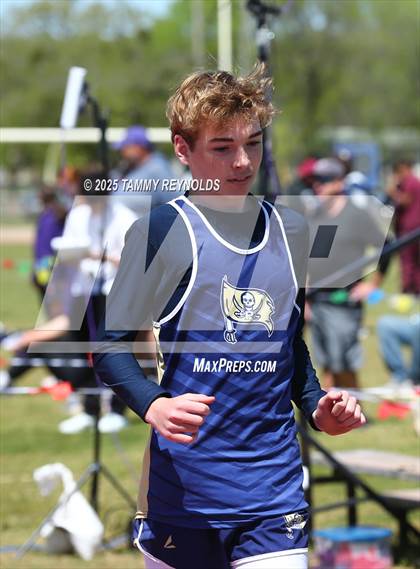 Thumbnail 2 in UIL 1A Region 3 Districts 17&18 Area Championships photogallery.