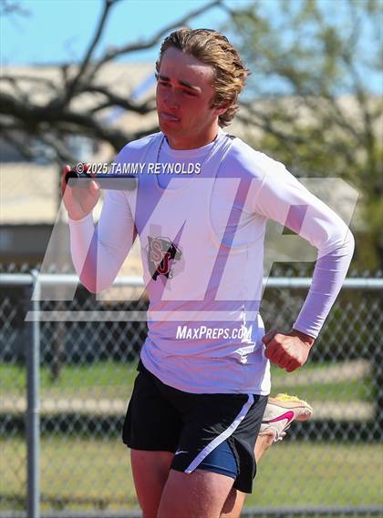 Thumbnail 1 in UIL 1A Region 3 Districts 17&18 Area Championships photogallery.