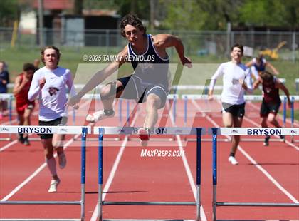 Thumbnail 2 in UIL 1A Region 3 Districts 17&18 Area Championships photogallery.