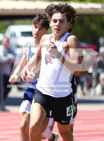Thumbnail 2 in UIL 1A Region 3 Districts 17&18 Area Championships photogallery.
