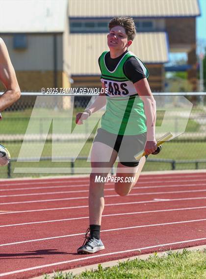 Thumbnail 1 in UIL 1A Region 3 Districts 17&18 Area Championships photogallery.