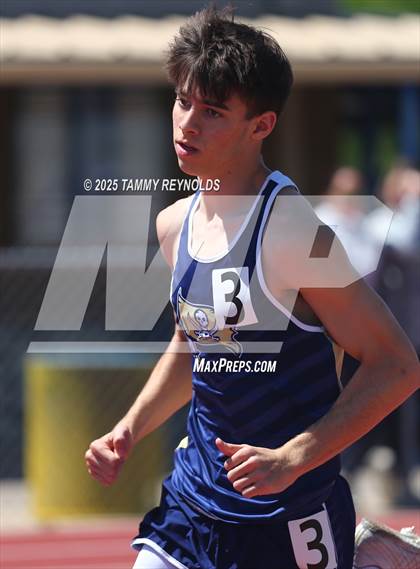 Thumbnail 3 in UIL 1A Region 3 Districts 17&18 Area Championships photogallery.