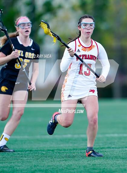 Thumbnail 1 in JV: Del Oro @ St. Francis photogallery.