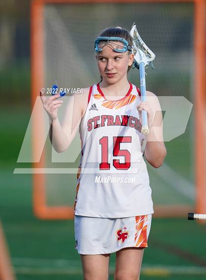 Thumbnail 1 in JV: Del Oro @ St. Francis photogallery.