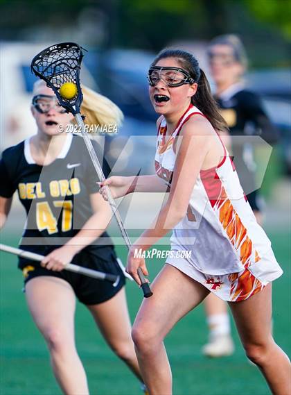 Thumbnail 3 in JV: Del Oro @ St. Francis photogallery.