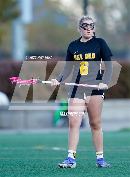 Thumbnail 3 in JV: Del Oro @ St. Francis photogallery.