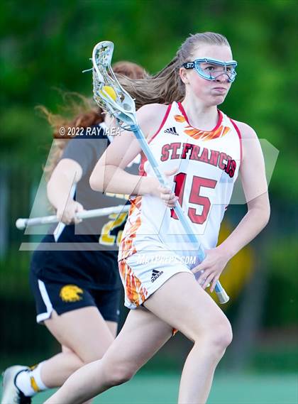 Thumbnail 3 in JV: Del Oro @ St. Francis photogallery.