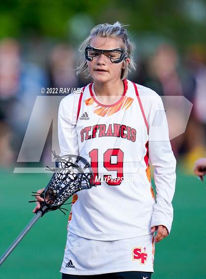 Thumbnail 1 in JV: Del Oro @ St. Francis photogallery.