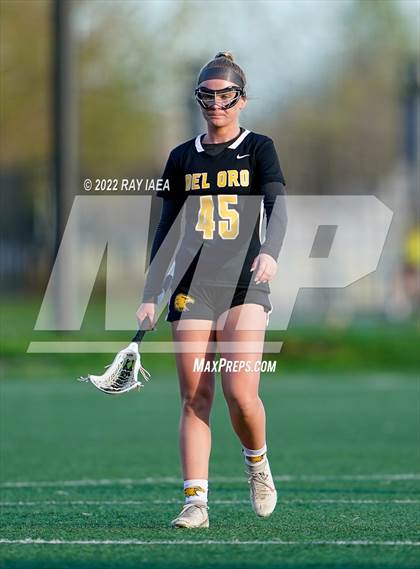 Thumbnail 3 in JV: Del Oro @ St. Francis photogallery.