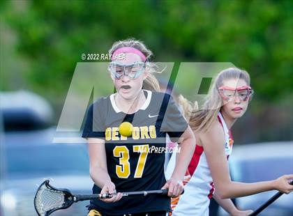 Thumbnail 2 in JV: Del Oro @ St. Francis photogallery.