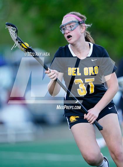 Thumbnail 1 in JV: Del Oro @ St. Francis photogallery.