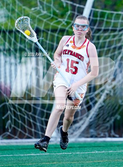 Thumbnail 3 in JV: Del Oro @ St. Francis photogallery.