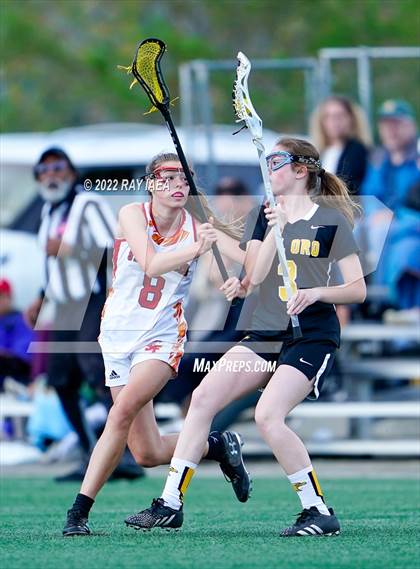 Thumbnail 2 in JV: Del Oro @ St. Francis photogallery.