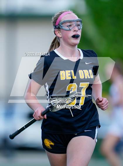 Thumbnail 2 in JV: Del Oro @ St. Francis photogallery.