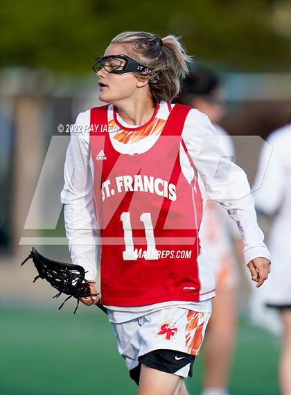 Thumbnail 2 in JV: Del Oro @ St. Francis photogallery.