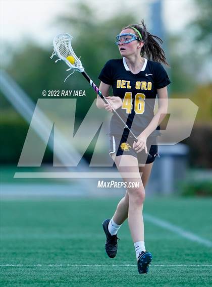 Thumbnail 1 in JV: Del Oro @ St. Francis photogallery.