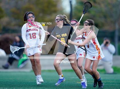 Thumbnail 3 in JV: Del Oro @ St. Francis photogallery.