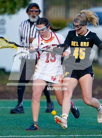 Thumbnail 3 in JV: Del Oro @ St. Francis photogallery.