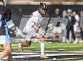 Photo from the gallery "Mountain Range @ Servite"