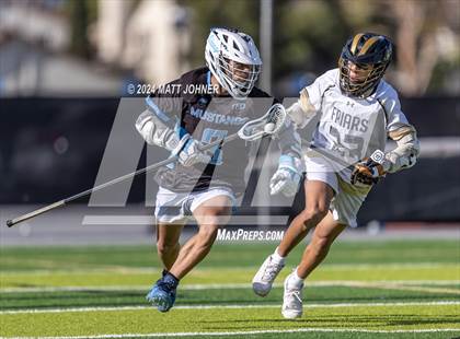 Thumbnail 2 in Mountain Range @ Servite photogallery.