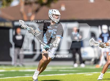 Thumbnail 2 in Mountain Range @ Servite photogallery.