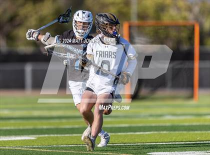 Thumbnail 3 in Mountain Range @ Servite photogallery.