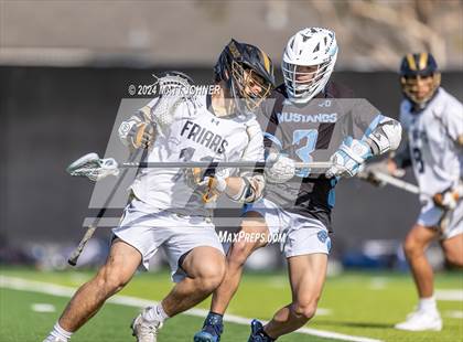 Thumbnail 2 in Mountain Range @ Servite photogallery.