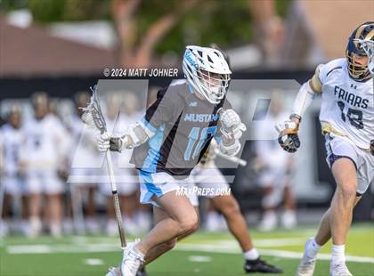 Thumbnail 3 in Mountain Range @ Servite photogallery.