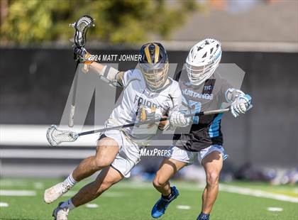 Thumbnail 3 in Mountain Range @ Servite photogallery.