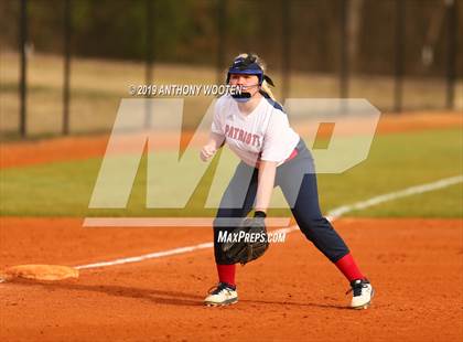 Thumbnail 3 in Marlboro Academy @ Freedom Christian Academy photogallery.