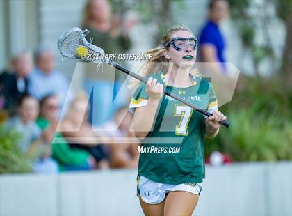 Thumbnail 3 in Marlborough vs. Mira Costa (CIS SS Division 1 Semifinal) photogallery.