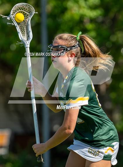 Thumbnail 2 in Marlborough vs. Mira Costa (CIS SS Division 1 Semifinal) photogallery.