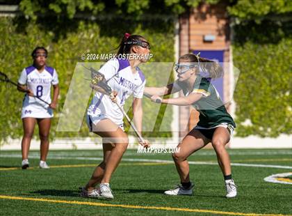 Thumbnail 2 in Marlborough vs. Mira Costa (CIS SS Division 1 Semifinal) photogallery.
