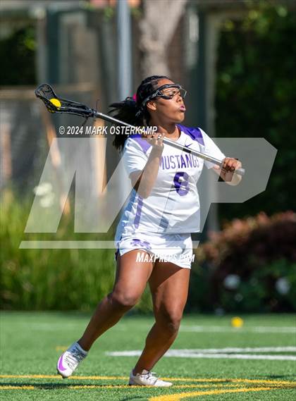 Thumbnail 1 in Marlborough vs. Mira Costa (CIS SS Division 1 Semifinal) photogallery.