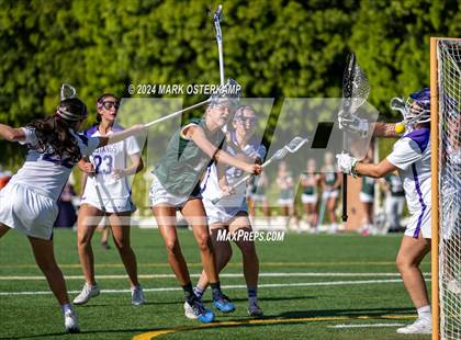 Thumbnail 2 in Marlborough vs. Mira Costa (CIS SS Division 1 Semifinal) photogallery.