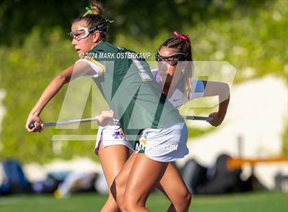 Thumbnail 2 in Marlborough vs. Mira Costa (CIS SS Division 1 Semifinal) photogallery.